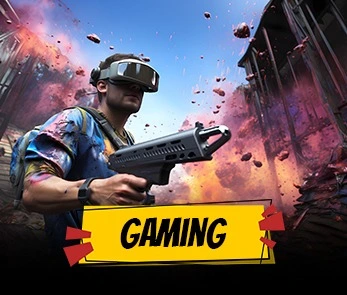 Frameboxx Best Animation VFX & Gaming Institute in Thane & Vashi