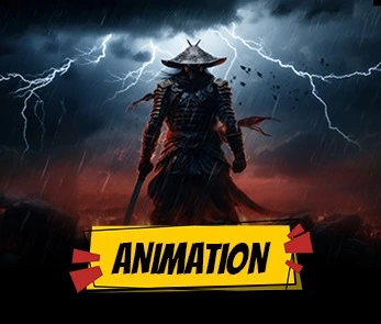 Animation Courses