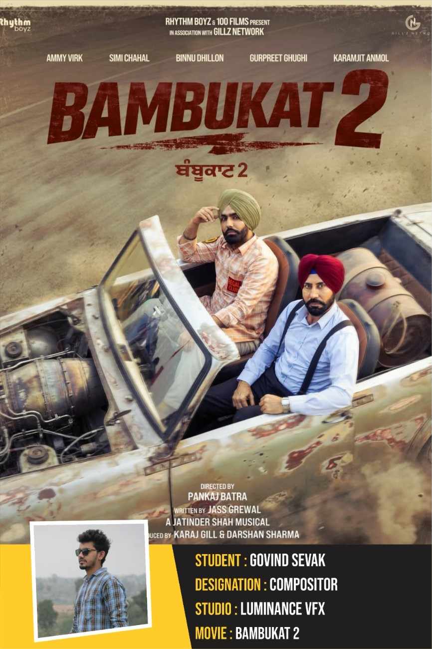 bambukat