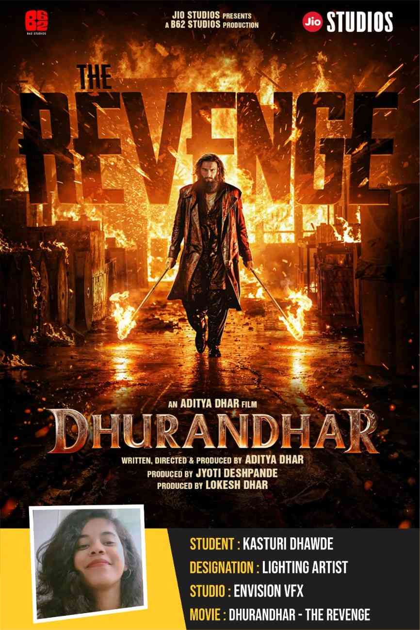 dhurandhar